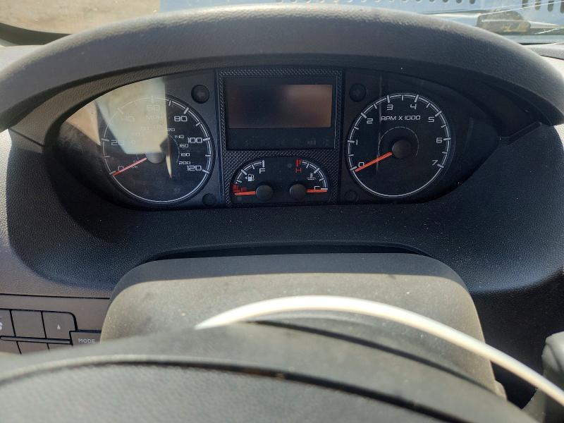 2020 Ram Promaster 3500 მანქანა იყიდება აუქციონზე, vin: 3C6URVJG0LE118598, აუქციონის ნომერი: 59388576