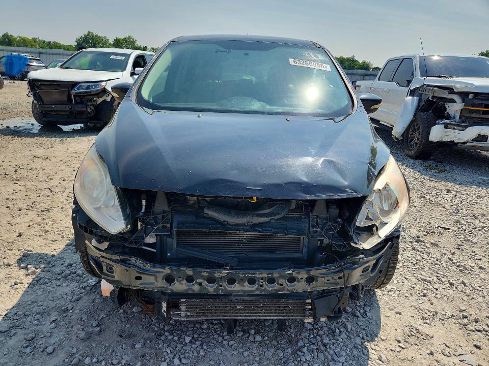 Auction sale of the 2015 Ford C-max, vin: 1FADP5AU0FL119630, lot number: 63285986