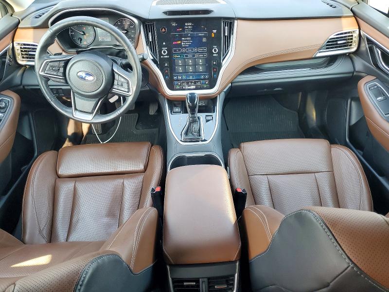 Aukcja sprzedaży 2024 Subaru Outback, vin: 4S4BTAPC2R3182457, numer aukcji: 62968326