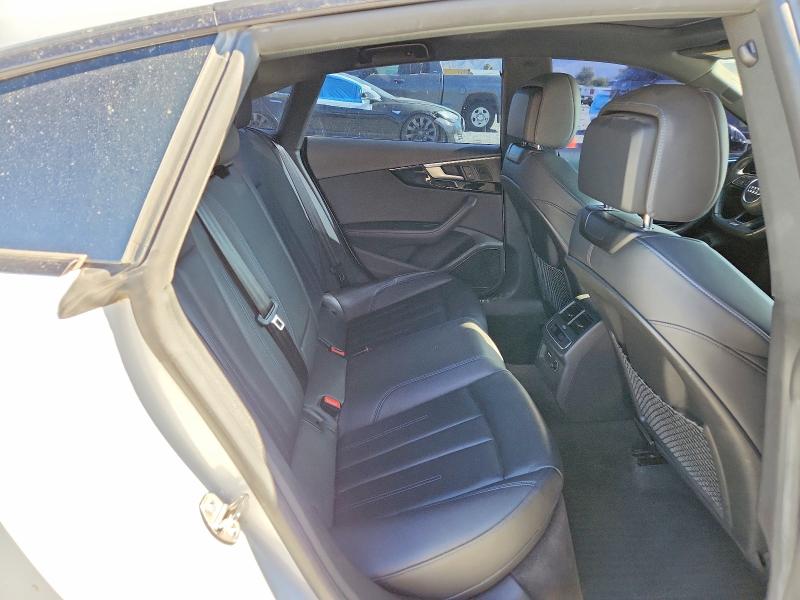 Aukcja sprzedaży 2019 Audi A5, vin: WAUFNCF56KA022210, numer aukcji: 60025676