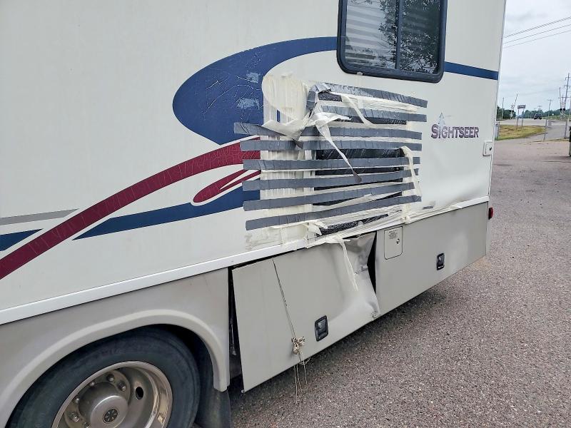 2003 Ford F550 მანქანა იყიდება აუქციონზე, vin: 1FCMF53S230A02945, აუქციონის ნომერი: 63223476