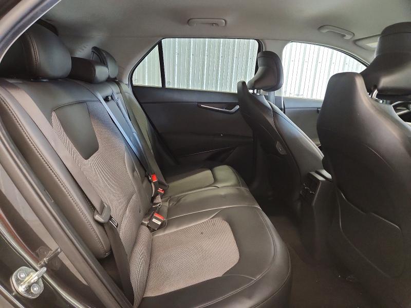 2023 Kia Niro მანქანა იყიდება აუქციონზე, vin: KNDCR3L15P5071085, აუქციონის ნომერი: 63355126