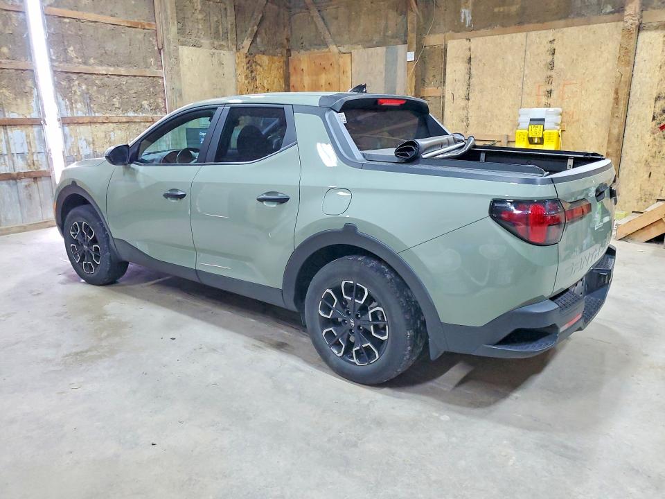 2023 Hyundai Santa Cruz მანქანა იყიდება აუქციონზე, vin: 5NTJBDAE6PH040128, აუქციონის ნომერი: 59398306