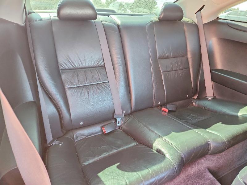 60597886 :رقم المزاد ، 1HGCM82634A013747 vin ، 2004 Honda Accord مزاد بيع