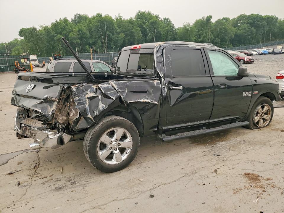 Aukcja sprzedaży 2015 Ram 1500, vin: 3C6RR7LT3FG560098, numer aukcji: 61092806