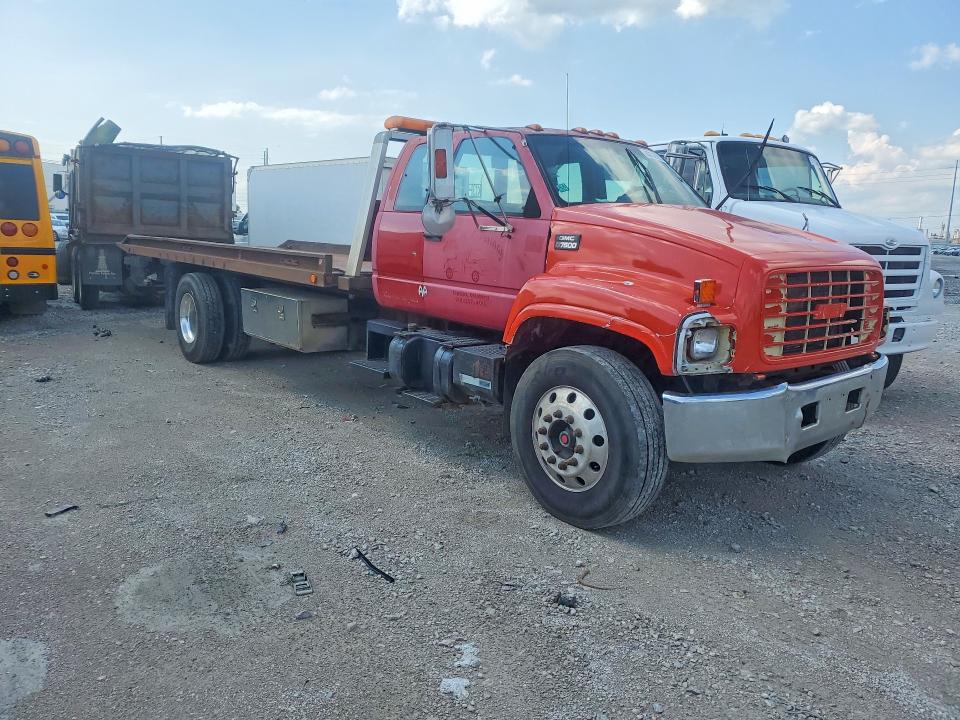 Aukcja sprzedaży 1999 Gmc C-series, vin: 1GDJ6H1C3XJ514970, numer aukcji: 60232986