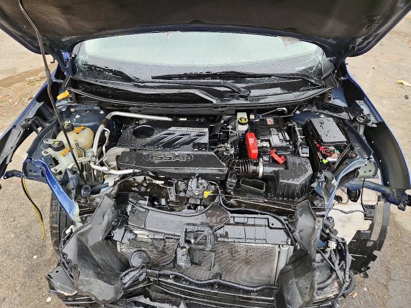 Aukcja sprzedaży 2023 Nissan Rogue, vin: 5N1BT3AA3PC853957, numer aukcji: 59342196