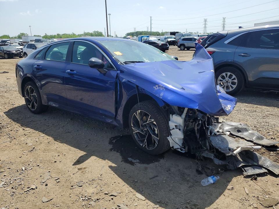 Продаж на аукціоні авто 2026 Kia K5, vin: KNAG64J77T5443766, номер лоту: 59378296