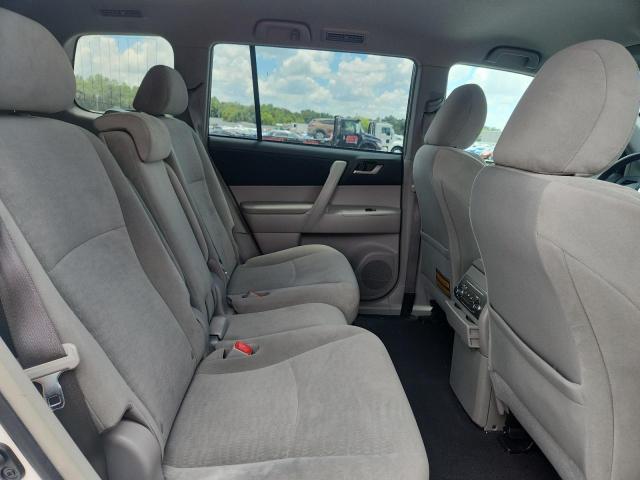Продажа на аукционе авто 2013 Toyota Highlander, vin: 5TDZA3EHXDS037757, номер лота: 59670686
