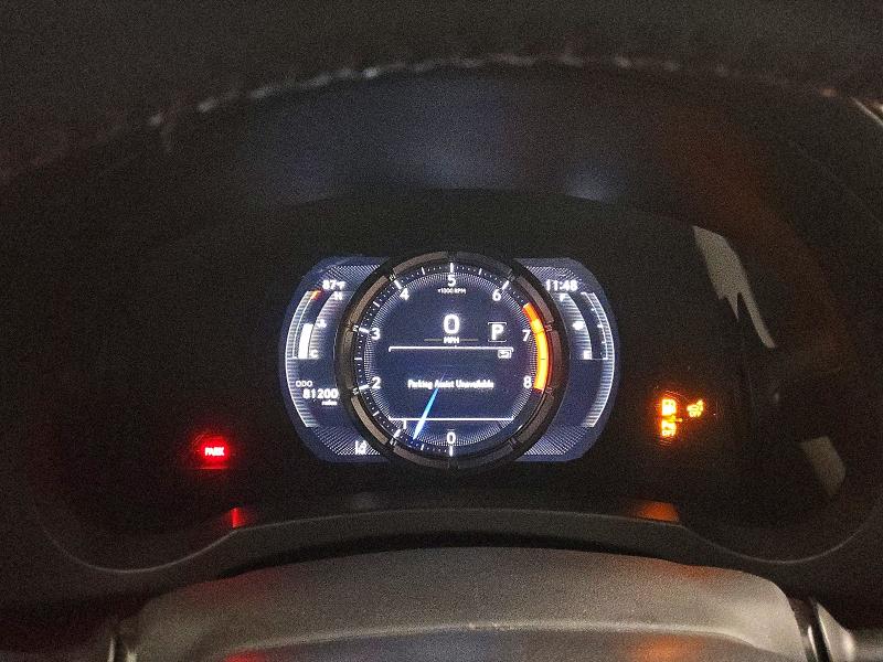 Aukcja sprzedaży 2021 Lexus Is, vin: JTHGZ1B2XM5045494, numer aukcji: 62532646