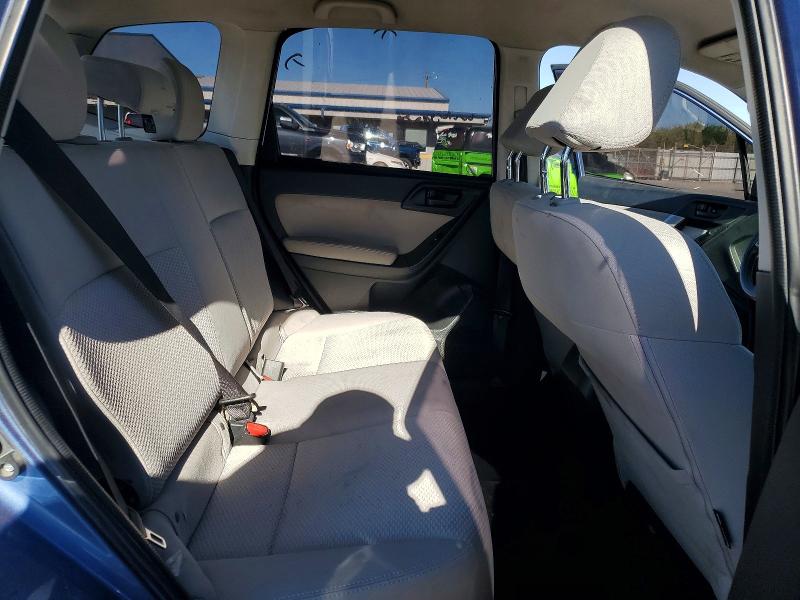 Продажа на аукционе авто 2016 Subaru Forester, vin: JF2SJABC1GH537153, номер лота: 62878066