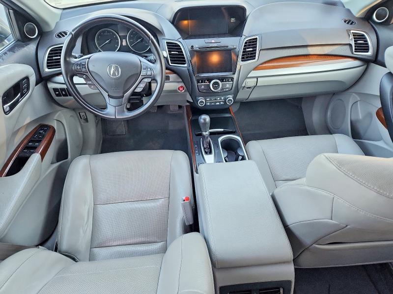 Aukcja sprzedaży 2016 Acura Rdx, vin: 5J8TB4H59GL025682, numer aukcji: 63305336