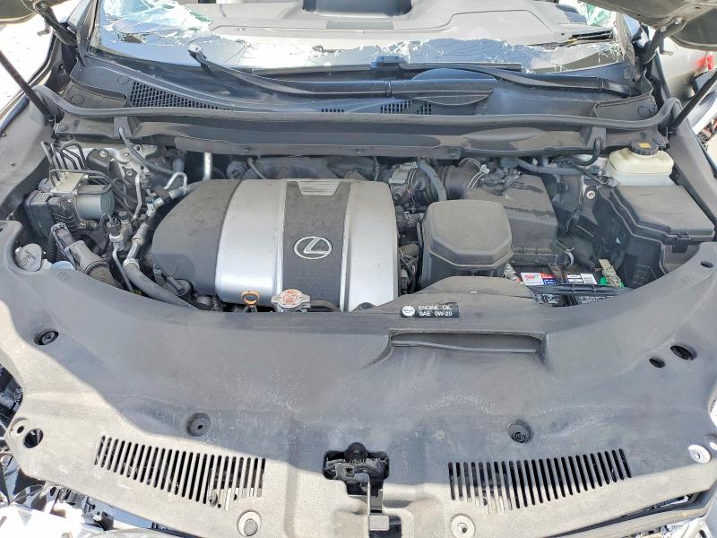 Aukcja sprzedaży 2020 Lexus Rx 350, vin: 2T2AZMAA3LC161764, numer aukcji: 59581096