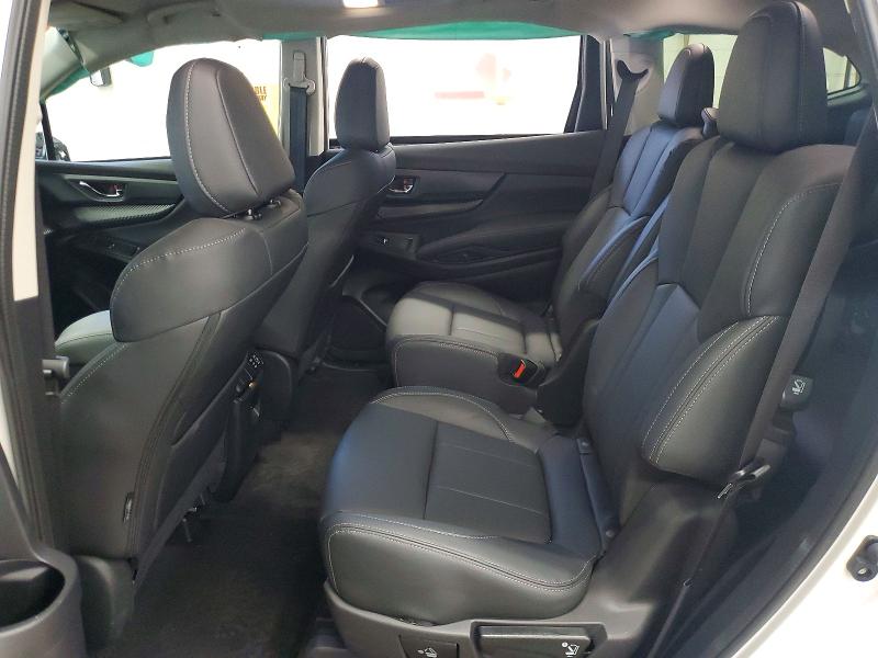 Продажа на аукционе авто 2026 Subaru Ascent, vin: 4S4WMABD4T3427927, номер лота: 59908966
