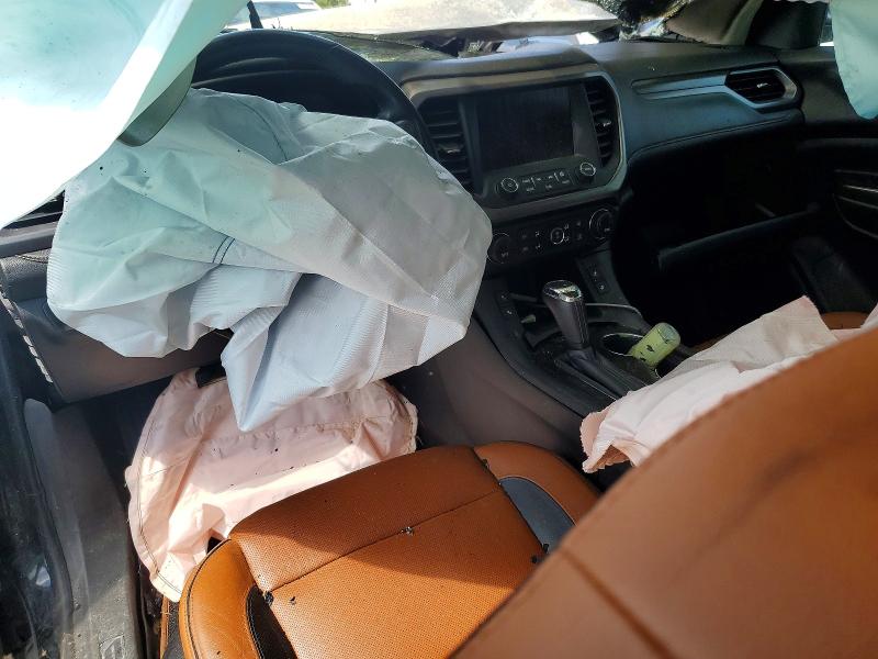 Aukcja sprzedaży 2017 Gmc Acadia, vin: 1GKKNVLSXHZ130870, numer aukcji: 60566006