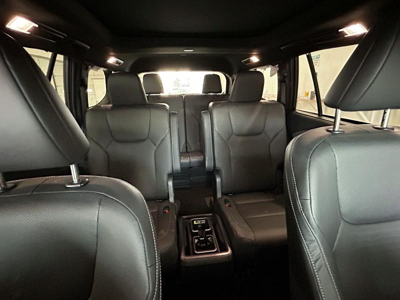 Продажа на аукционе авто 2026 Lexus Tx 350, vin: 5TDAAAB65TS082494, номер лота: 60482416