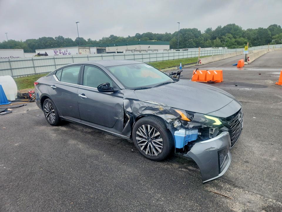 Продажа на аукционе авто 2025 Nissan Altima, vin: 1N4BL4DV0SN367666, номер лота: 62862276