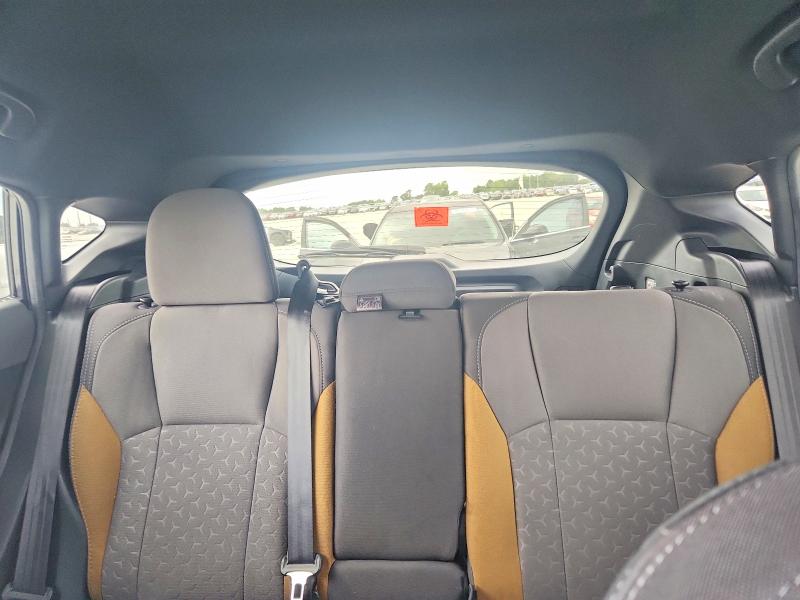 Aukcja sprzedaży 2025 Subaru Crosstrek, vin: 4S4GUHF61S3752493, numer aukcji: 61971366