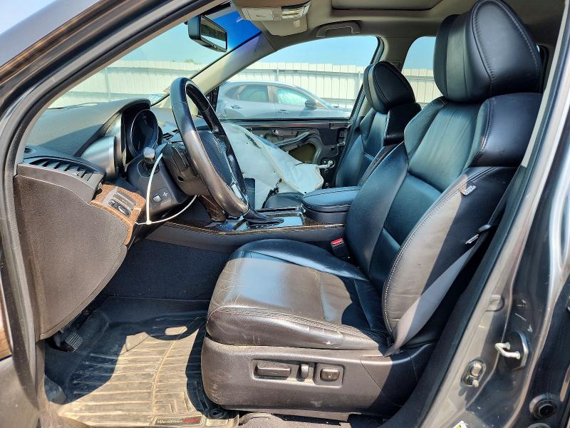 Aukcja sprzedaży 2012 Acura Mdx, vin: 2HNYD2H29CH527893, numer aukcji: 60213996