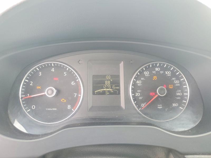 Aukcja sprzedaży 2014 Volkswagen Jetta, vin: 3VWB17AJ1EM431616, numer aukcji: 60500876