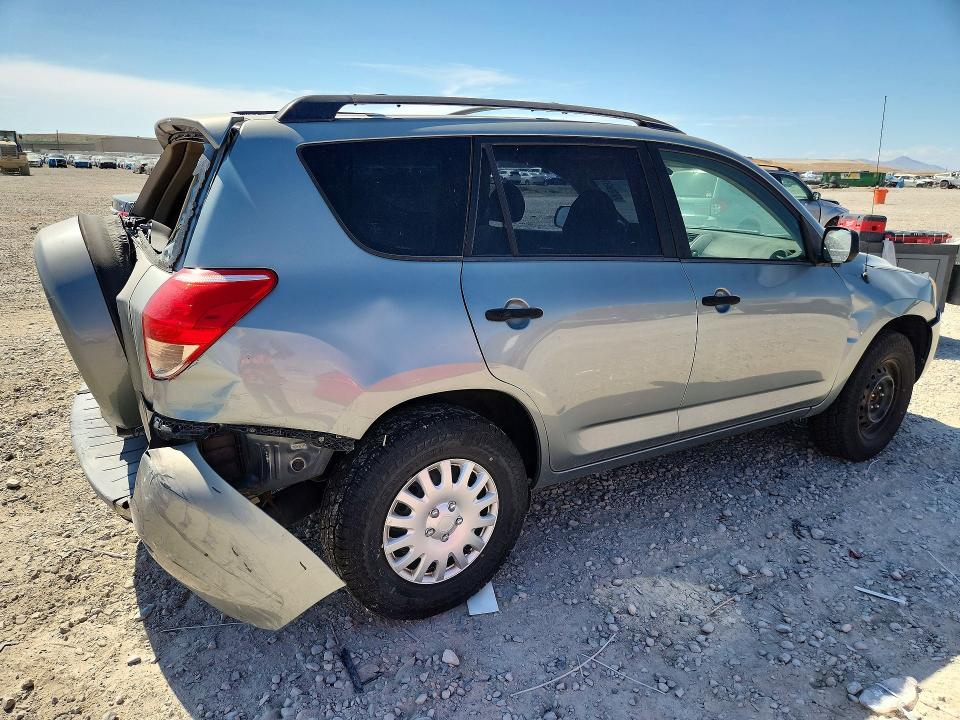 Aukcja sprzedaży 2008 Toyota Rav4, vin: JTMZD33V285089573, numer aukcji: 60894916