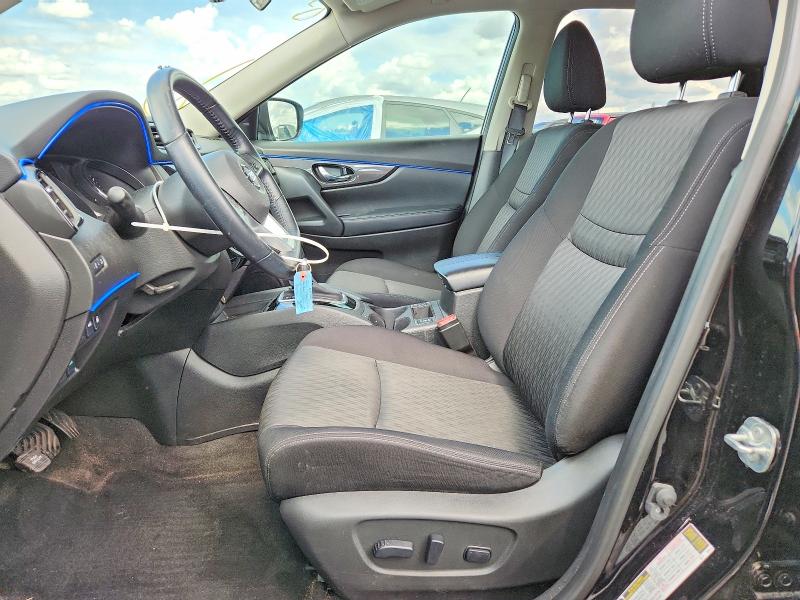 Aukcja sprzedaży 2020 Nissan Rogue, vin: JN8AT2MT1LW013583, numer aukcji: 60565796