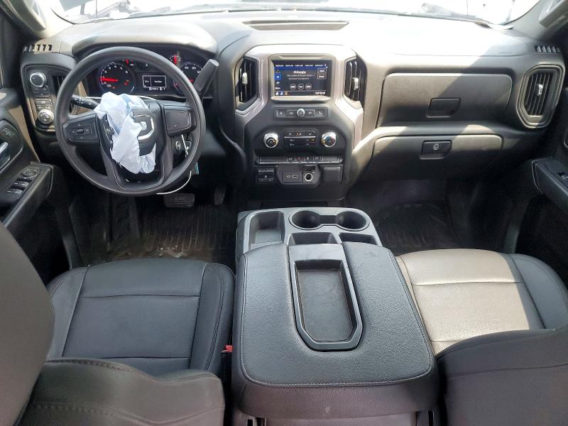 62644586 :رقم المزاد ، 1GT49LE72NF284766 vin ، 2022 Gmc Sierra مزاد بيع