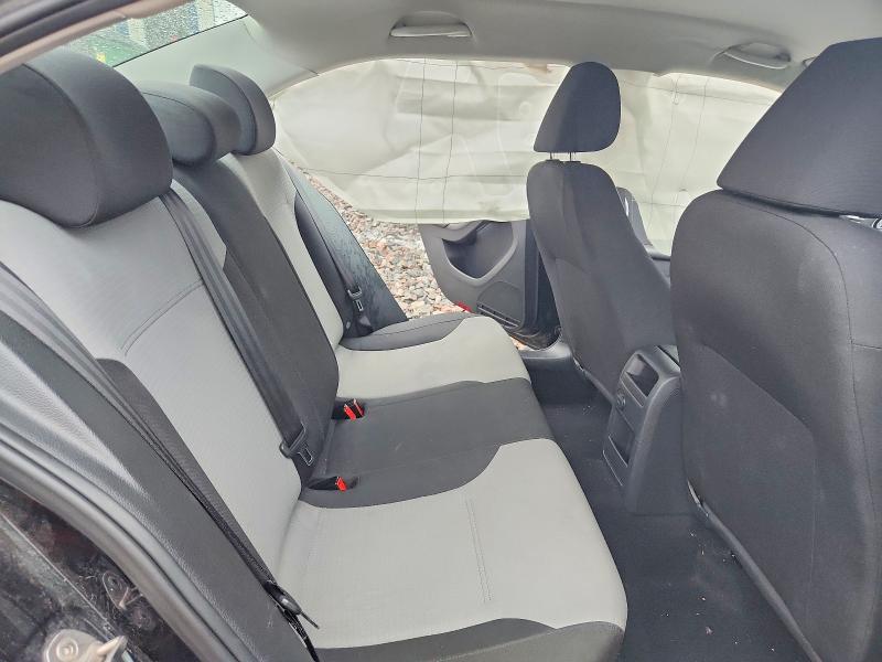 Aukcja sprzedaży 2017 Volkswagen Jetta, vin: 3VW2B7AJ1HM219817, numer aukcji: 59701306