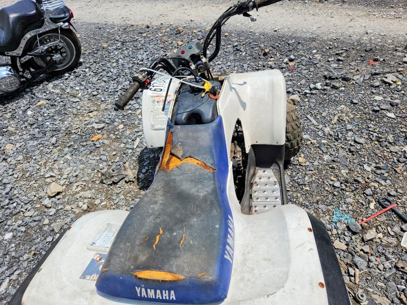 Aukcja sprzedaży 2000 Yamaha Yfa1, vin: JY43FAW08YA123767, numer aukcji: 61724506