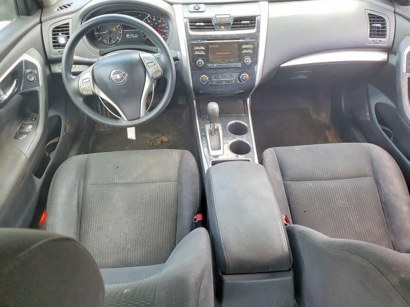 Продаж на аукціоні авто 2014 Nissan Altima, vin: 1N4AL3AP9EC423423, номер лоту: 60435316