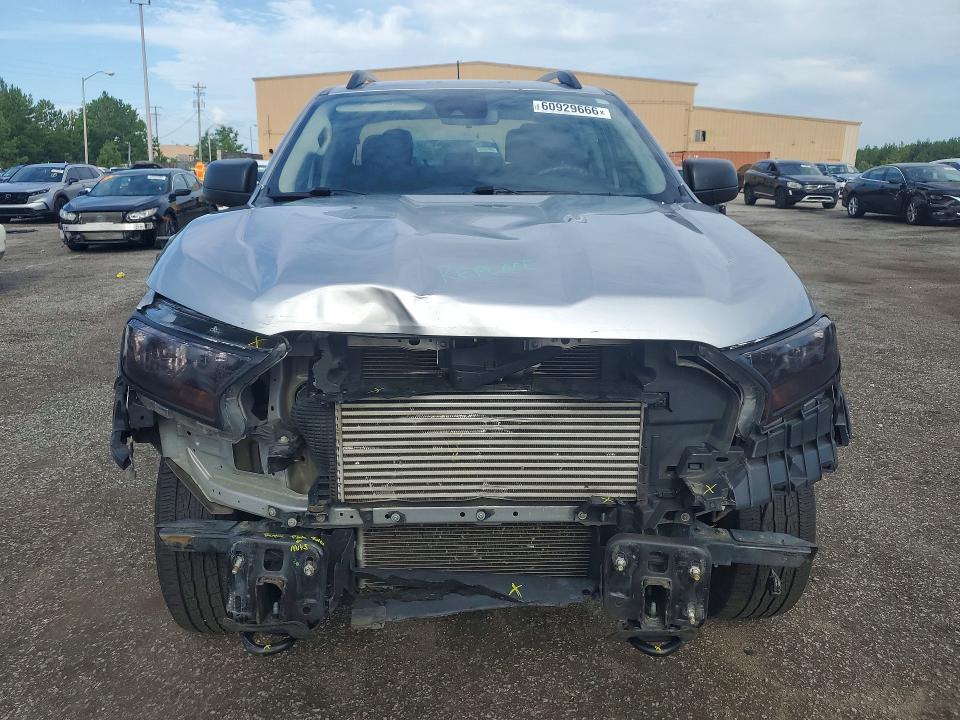 2020 Ford Ranger მანქანა იყიდება აუქციონზე, vin: 1FTER4EHXLLA19191, აუქციონის ნომერი: 60929666