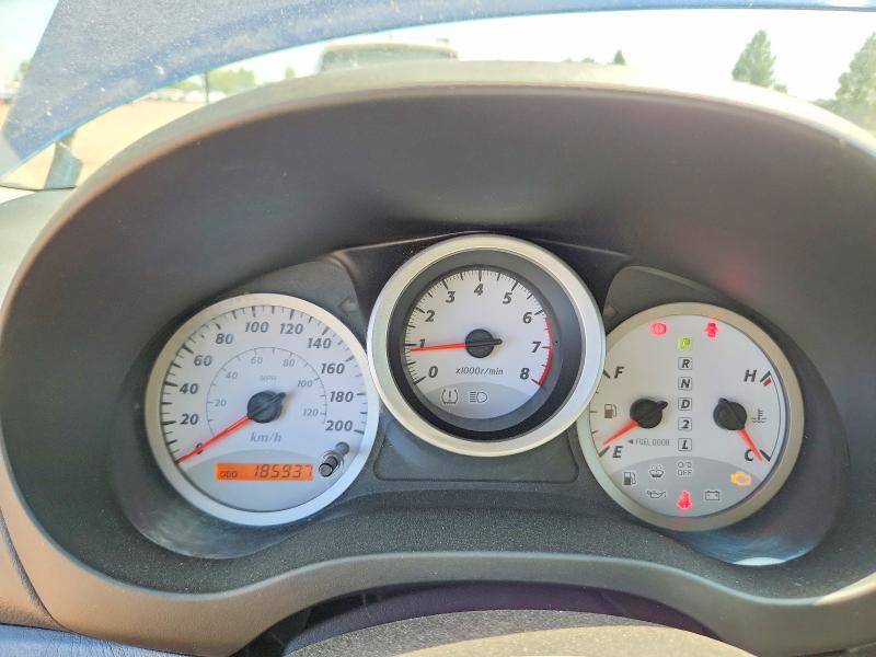 Продажа на аукционе авто 2004 Toyota Rav4, vin: JTEHD20V346013886, номер лота: 60980416