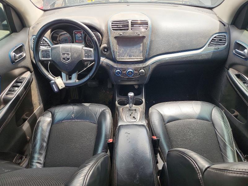 Aukcja sprzedaży 2015 Dodge Journey, vin: 3C4PDCGG8FT670074, numer aukcji: 60609746