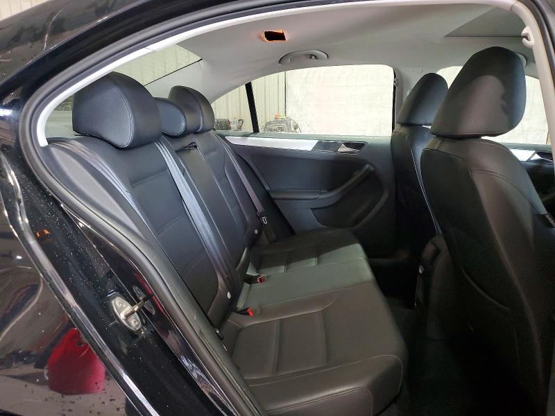 Aukcja sprzedaży 2013 Volkswagen Jetta, vin: 3VWDP7AJ1DM353540, numer aukcji: 61511236