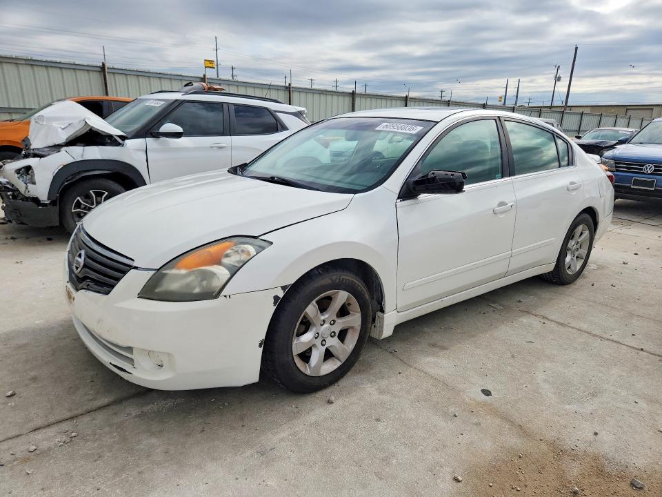 Продажа на аукционе авто 2009 Nissan Altima, vin: 1N4AL21E49N511430, номер лота: 60958036