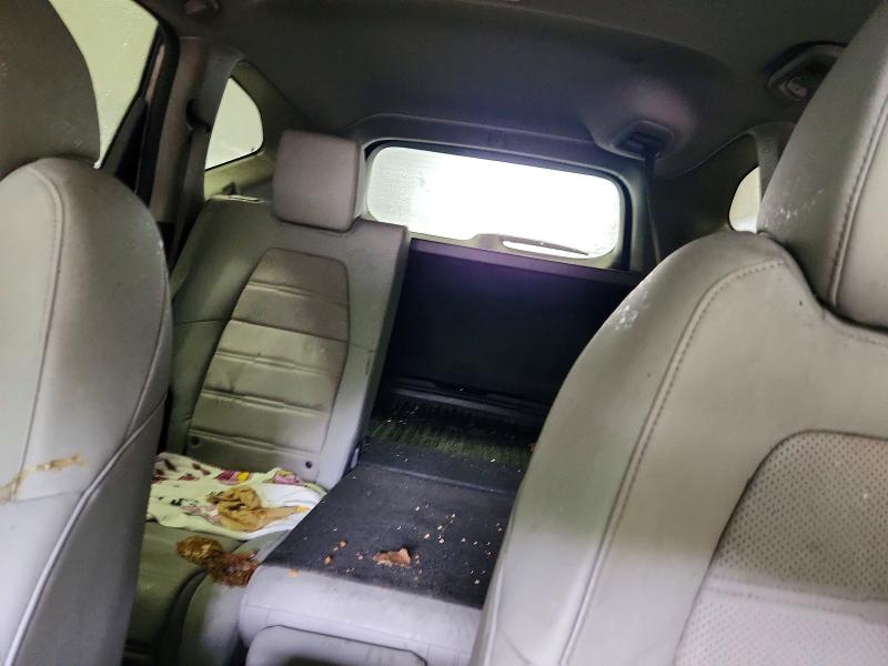Продаж на аукціоні авто 2022 Honda Cr-v, vin: 2HKRW2H83NH669403, номер лоту: 60469116