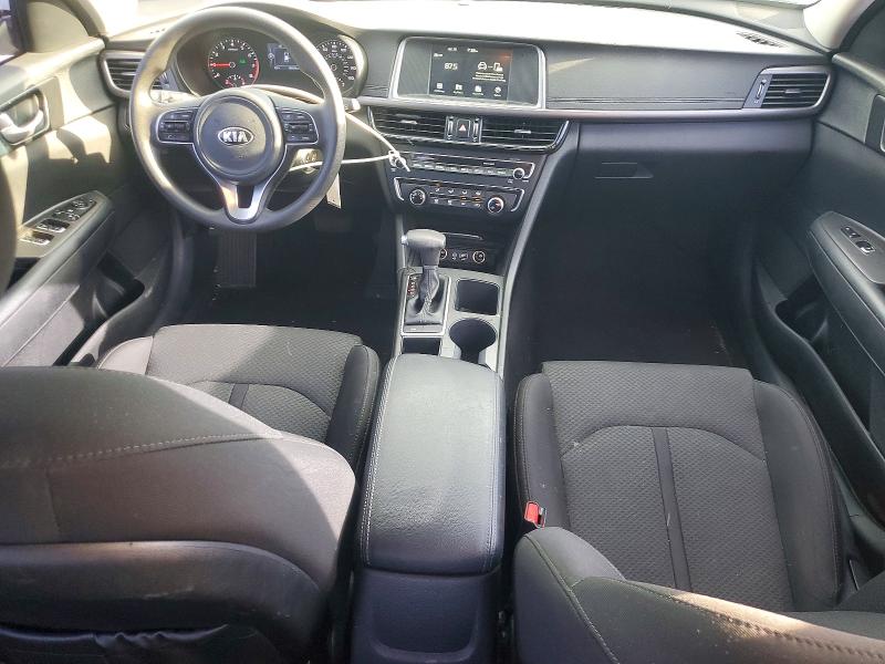 Aukcja sprzedaży 2018 Kia Optima, vin: 5XXGT4L33JG261836, numer aukcji: 60920606