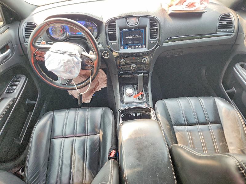Aukcja sprzedaży 2019 Chrysler 300, vin: 2C3CCAGG6KH698419, numer aukcji: 61144236
