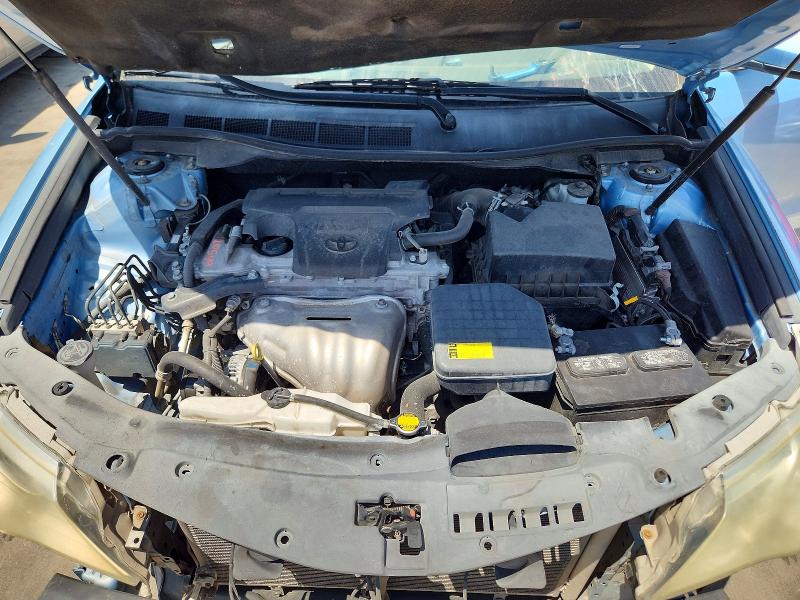 Продажа на аукционе авто 2013 Toyota Camry, vin: 4T4BF1FK5DR324275, номер лота: 62826366