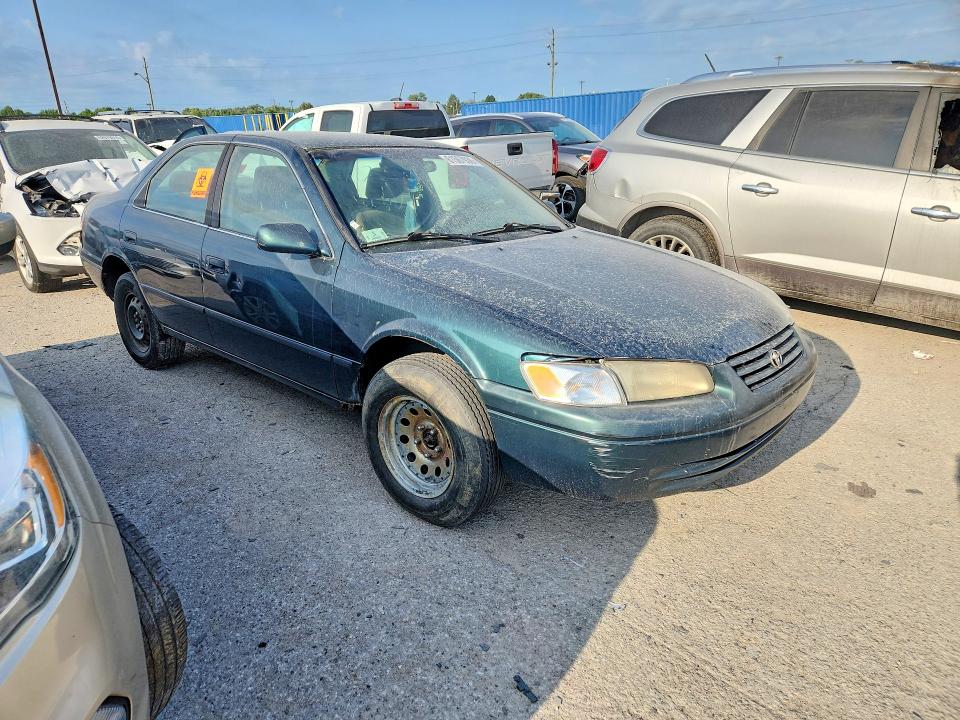 Aukcja sprzedaży 1998 Toyota Camry, vin: JT2BG22K0W0159004, numer aukcji: 61567936