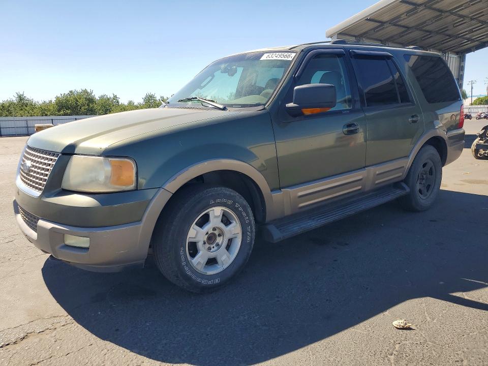 Aukcja sprzedaży 2003 Ford Expedition, vin: 1FMFU18L53LA52645, numer aukcji: 63249566