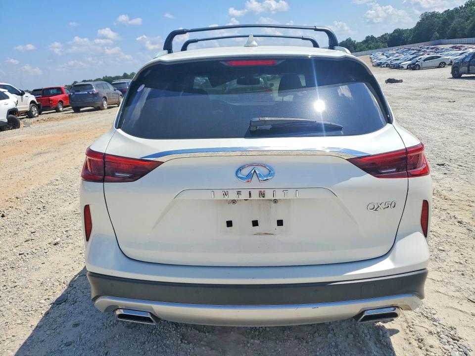 Aukcja sprzedaży 2019 Infiniti Qx50, vin: 3PCAJ5M16KF106426, numer aukcji: 59851786