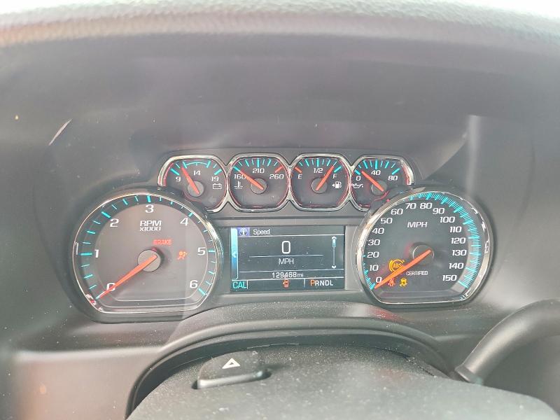 Продажа на аукционе авто 2020 Chevrolet Tahoe, vin: 1GNLCDEC4LR111771, номер лота: 62426496