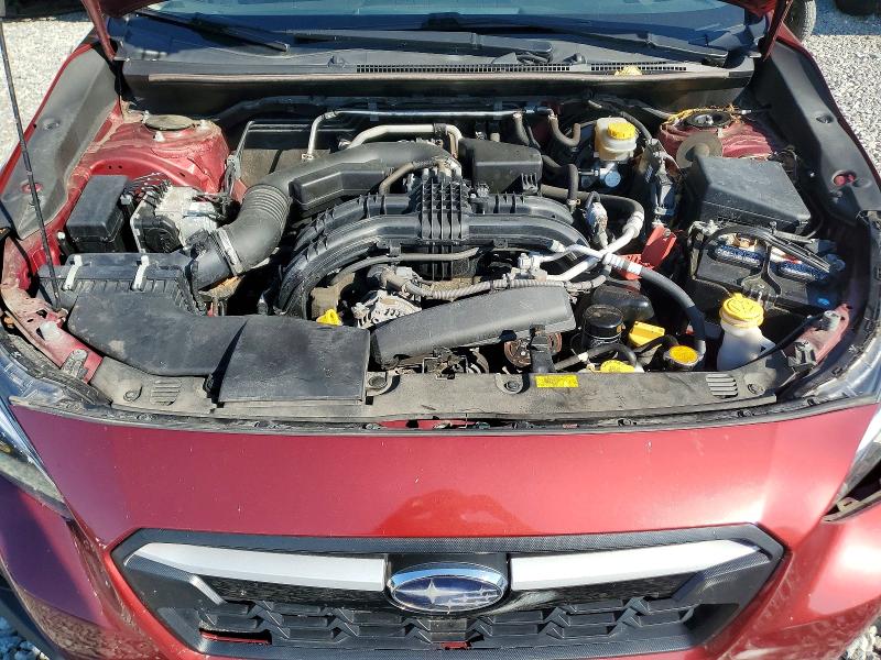 Продаж на аукціоні авто 2019 Subaru Crosstrek, vin: JF2GTAEC2KH254829, номер лоту: 60664806