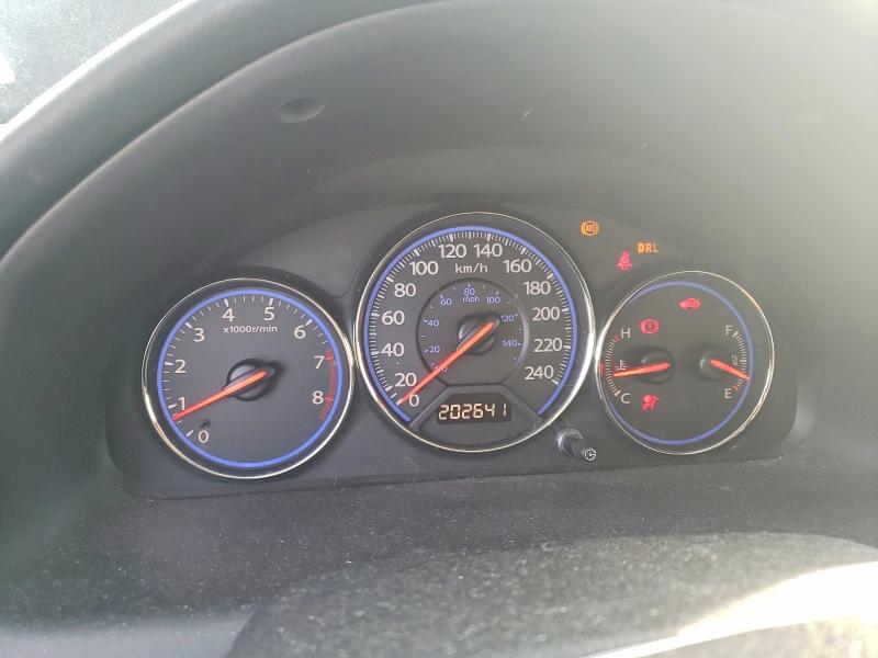 62411646 :رقم المزاد ، 2HGES15693H911268 vin ، 2003 Honda Civic مزاد بيع