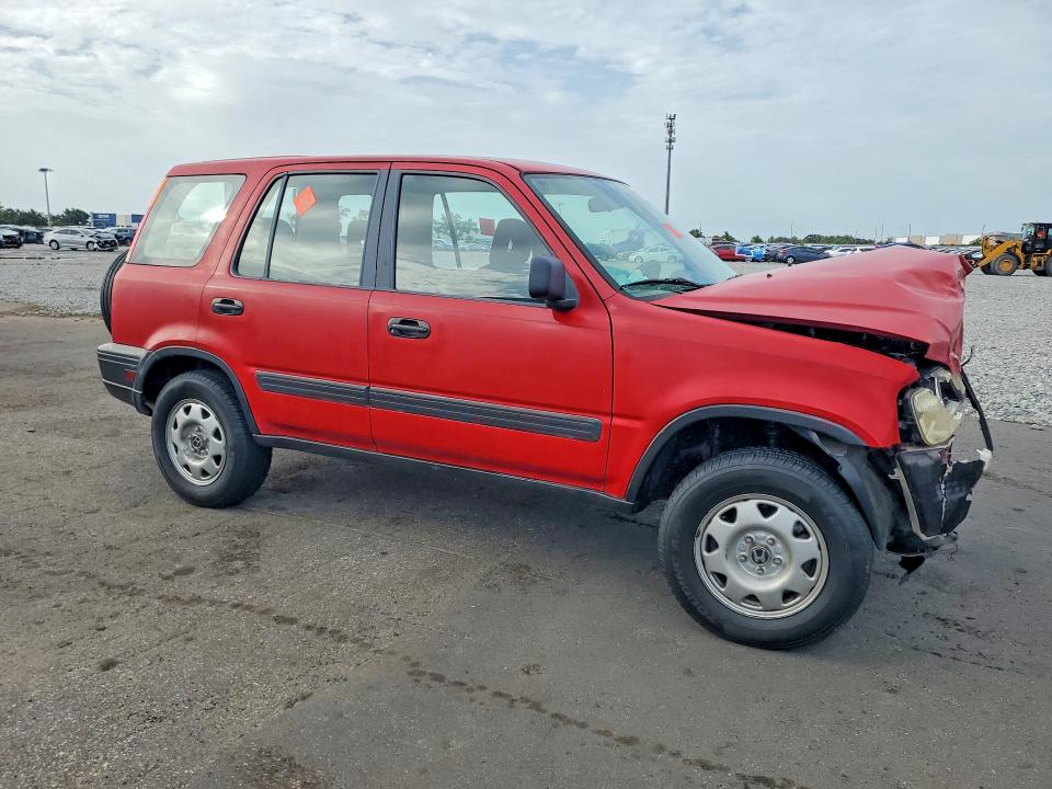 Продаж на аукціоні авто 2001 Honda Cr-v, vin: JHLRD28461S012998, номер лоту: 61015336