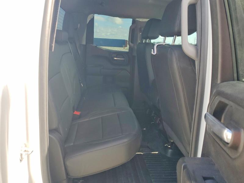Продаж на аукціоні авто 2024 Gmc Sierra, vin: 1GTRUAEK5RZ344721, номер лоту: 59245876