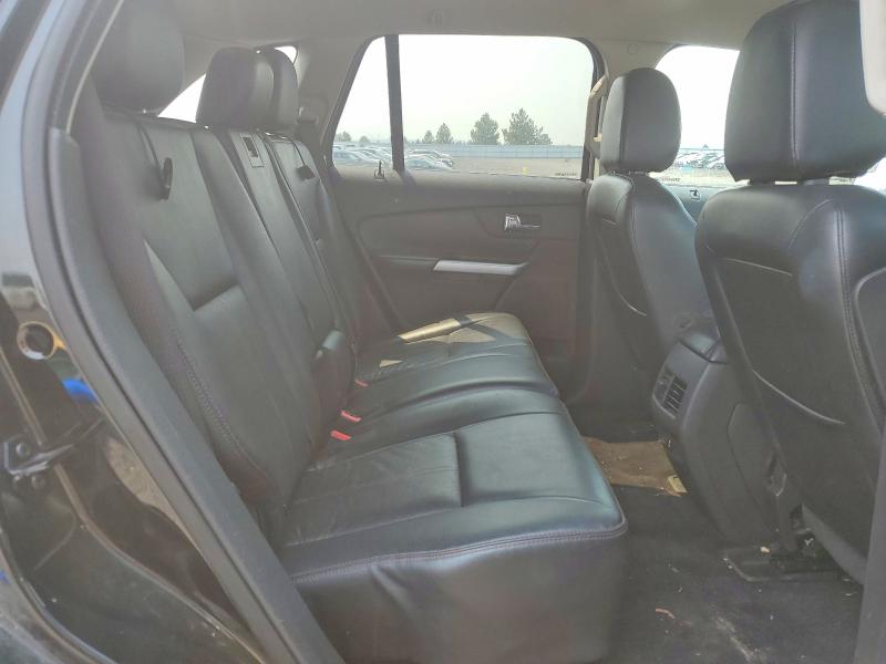 Aukcja sprzedaży 2013 Ford Edge, vin: 2FMDK3JC3DBC67249, numer aukcji: 62007946