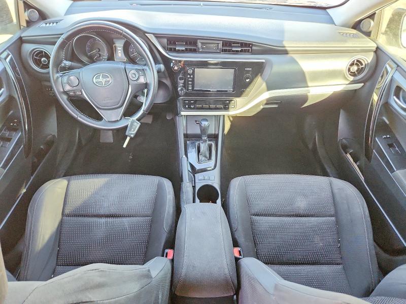 2016 Scion Im მანქანა იყიდება აუქციონზე, vin: JTNKARJE0GJ507470, აუქციონის ნომერი: 60648256