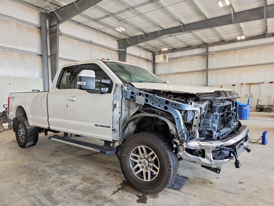 Продаж на аукціоні авто 2018 Ford F350, vin: 1FT8X3BT3JED00479, номер лоту: 85461495